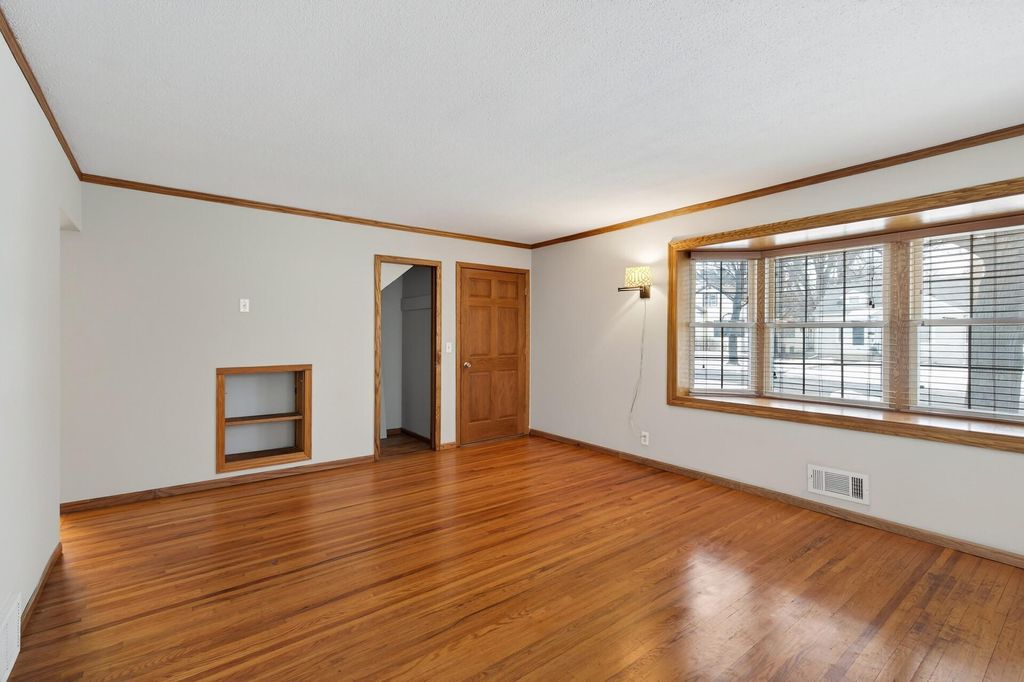 Photo of 2222 Arthur Street NE, Minneapolis, MN 55418 (MLS # 7019016)