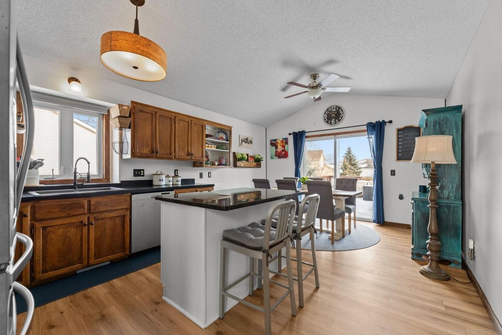 Photo of 13410 Hynes Road, Rogers, MN 55374 (MLS # 7013132)