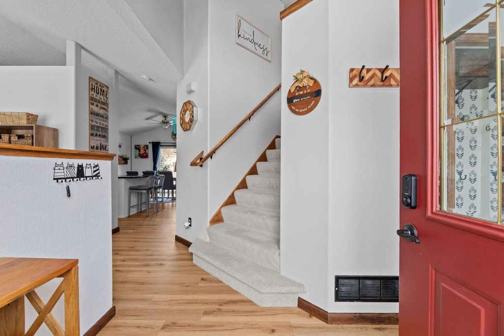 Photo of 13410 Hynes Road, Rogers, MN 55374 (MLS # 7013132)