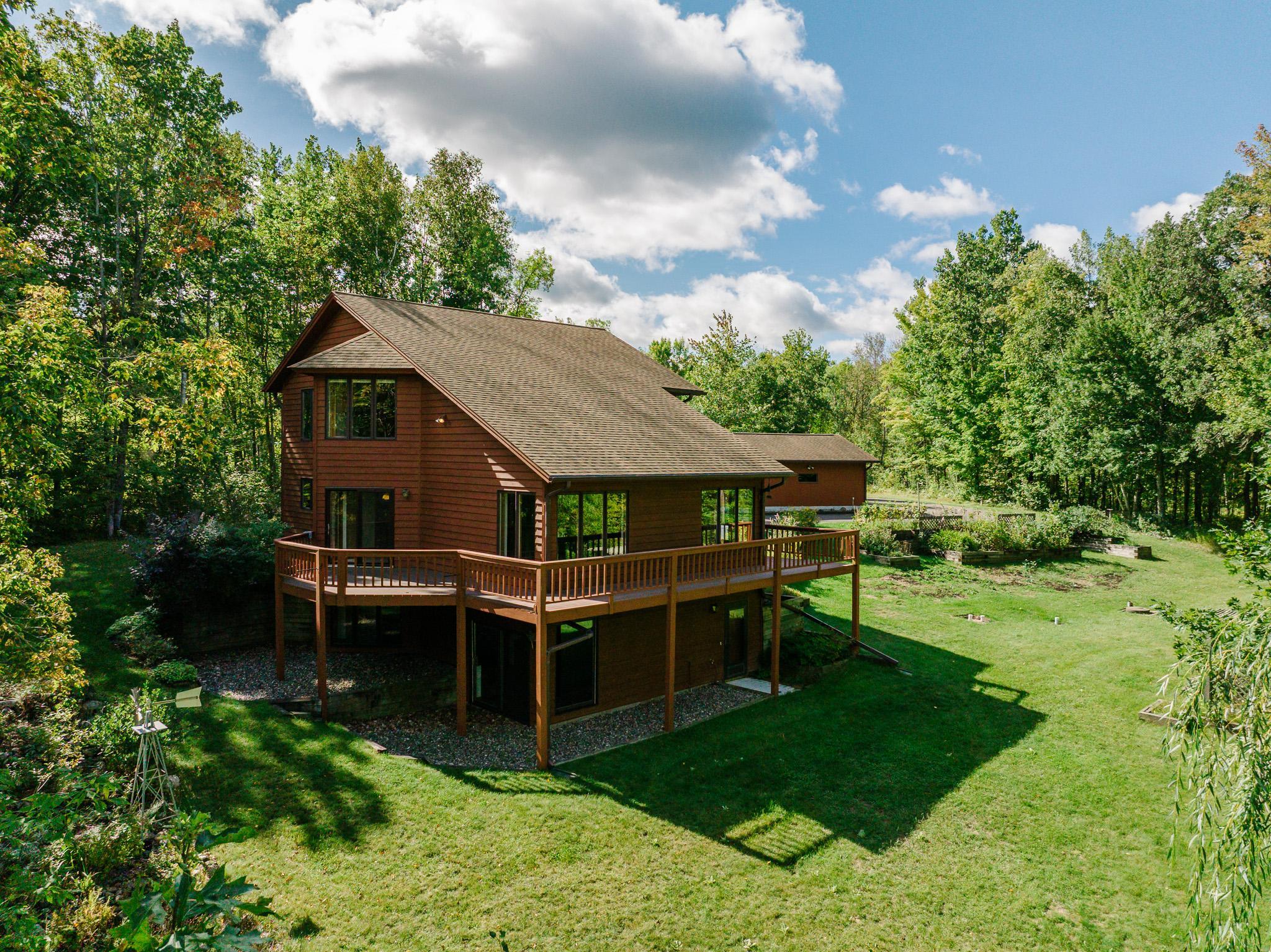 26836 Ross Lake Road