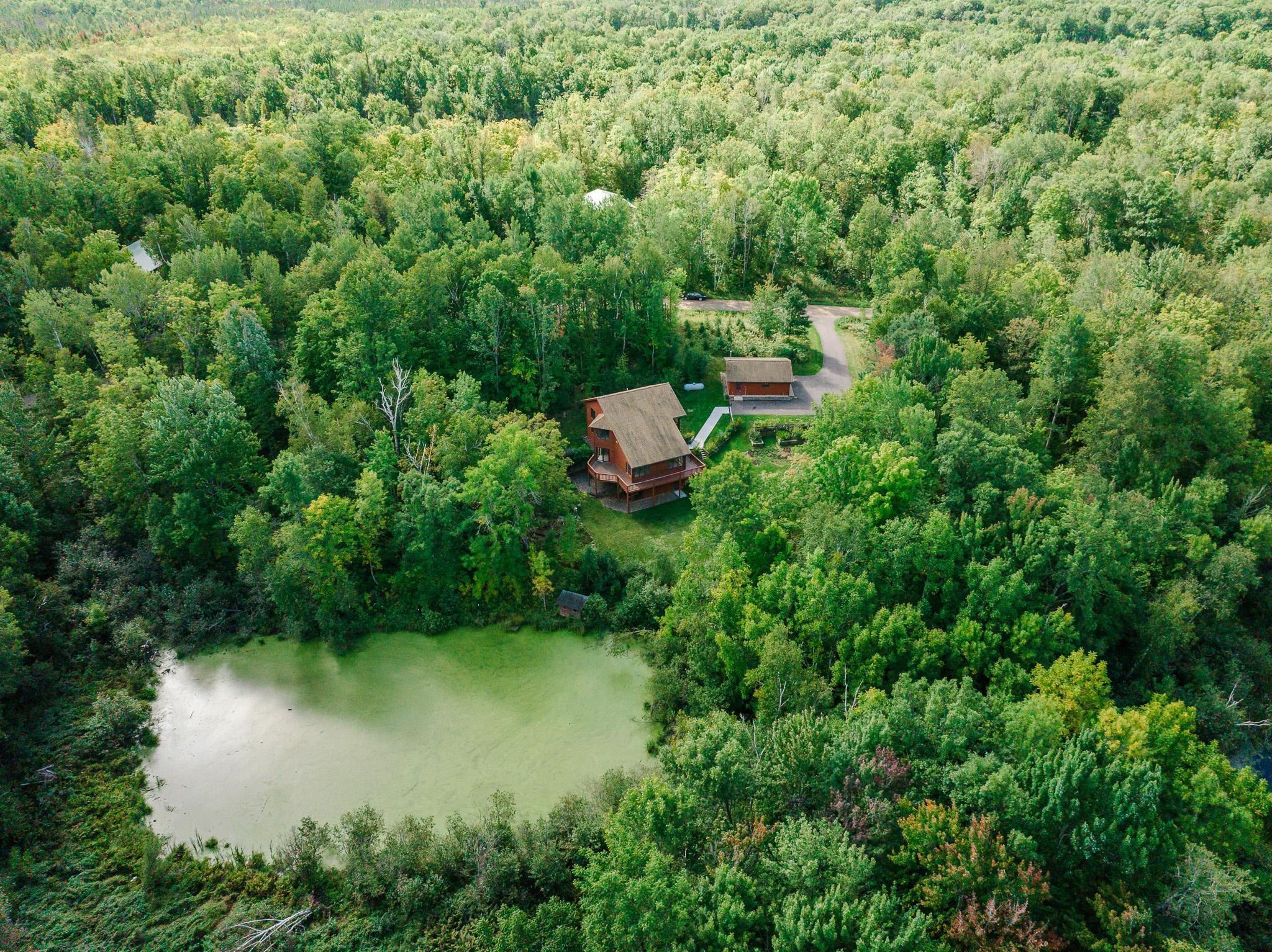 26836 Ross Lake Road