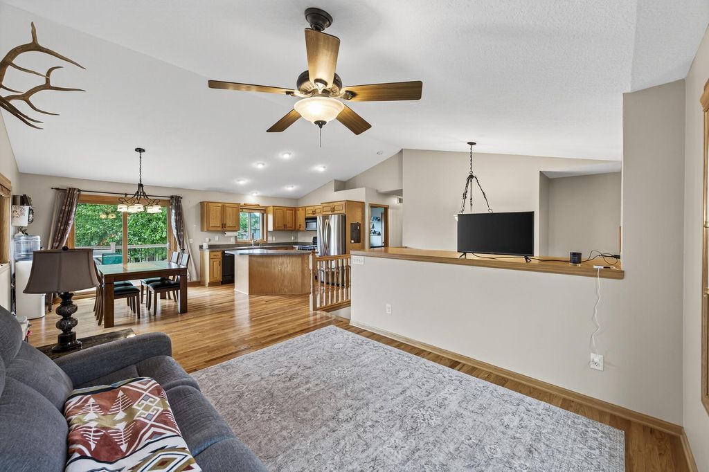 Photo of 20194 Farnham Avenue N, Forest Lake, MN 55025 (MLS # 7008749)