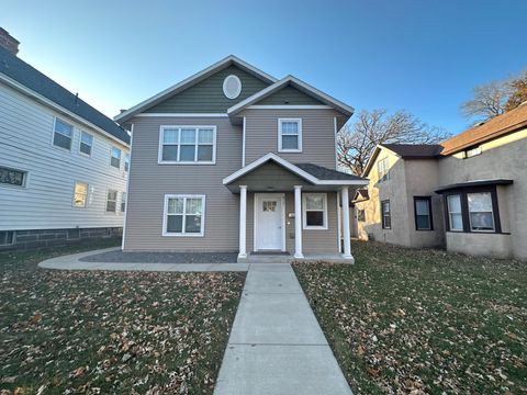 417 8th Avenue S, Saint Cloud, MN 56301 - #: 6718604