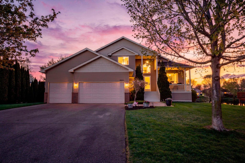 Photo of 1839 Quebec Street, Hugo, MN 55038 (MLS # 7096257)