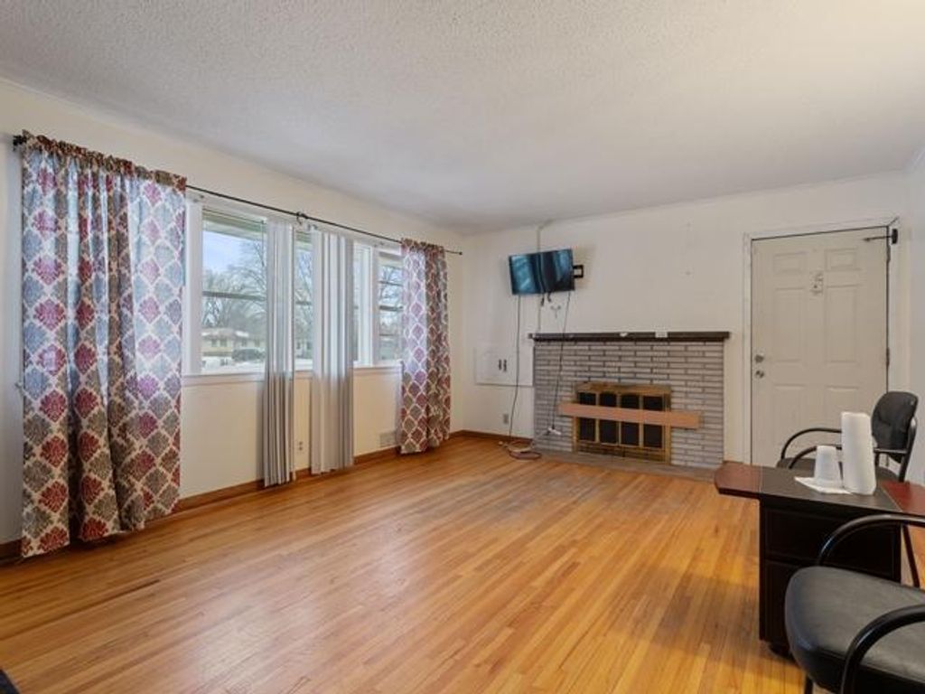 Photo of 6018 Halifax Place, Brooklyn Center, MN 55429 (MLS # 7015179)