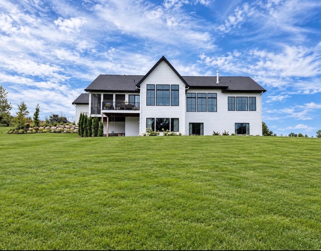 Photo of 9763 Frontier Lane, Lakeville, MN 55044 (MLS # 7145056)