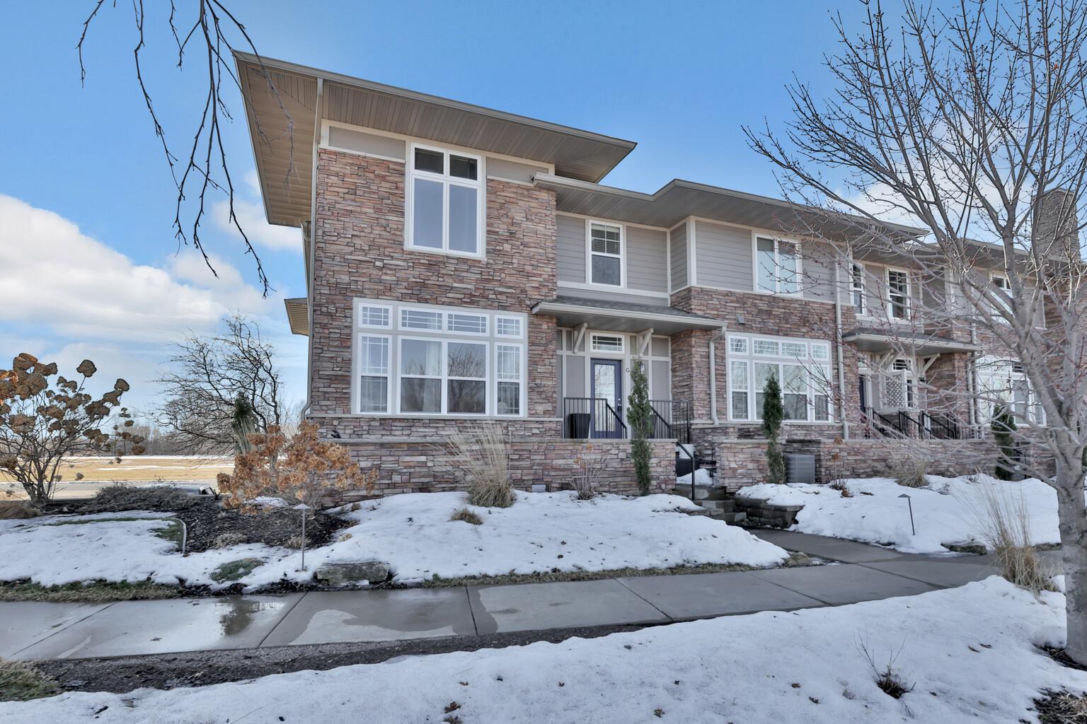 10740 Town Square Drive NE G