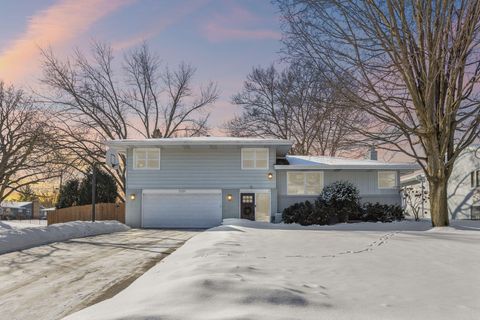 5201 Tifton Drive Edina MN 55439