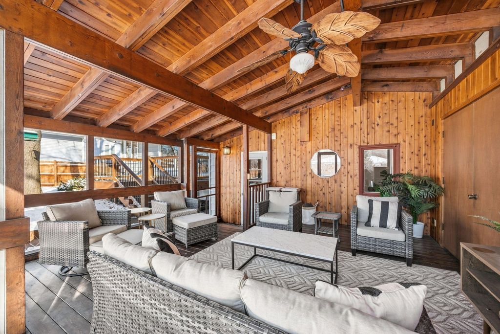 Photo of 5201 Tifton Drive, Edina, MN 55439 (MLS # 7014621)