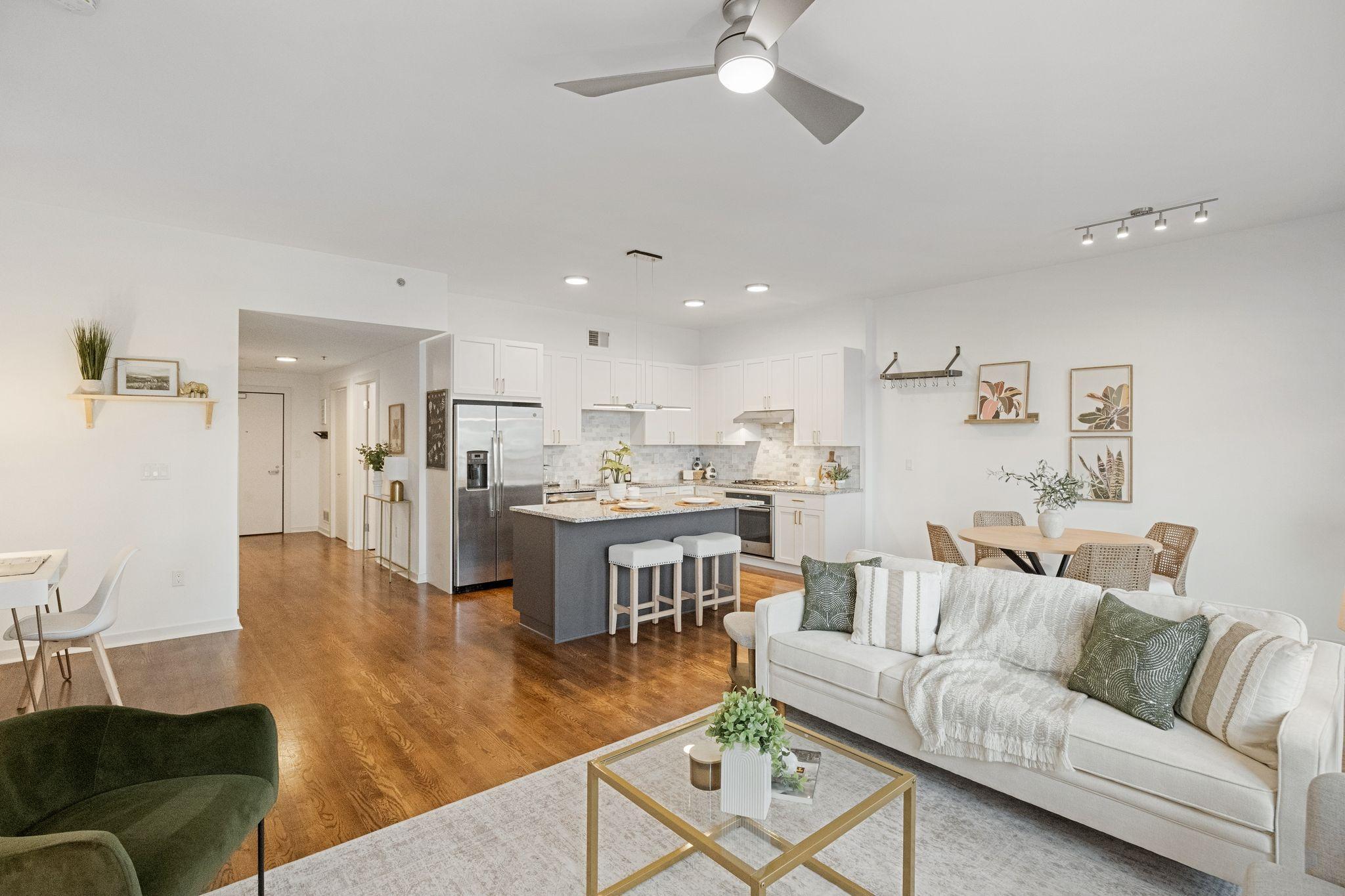 1240 S 2nd Street 622