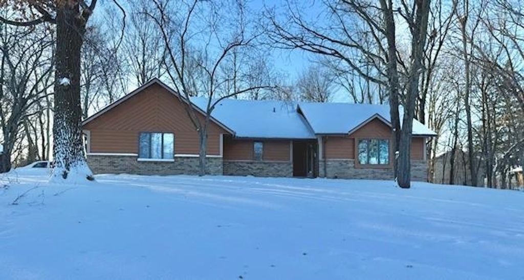 Photo of 2821 23rd Avenue S, Saint Cloud, MN 56301 (MLS # 7003504)