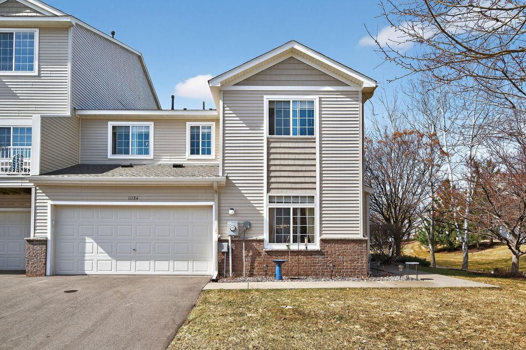 Photo of 11184 76th Street NE, Otsego, MN 55301 (MLS # 7034793)