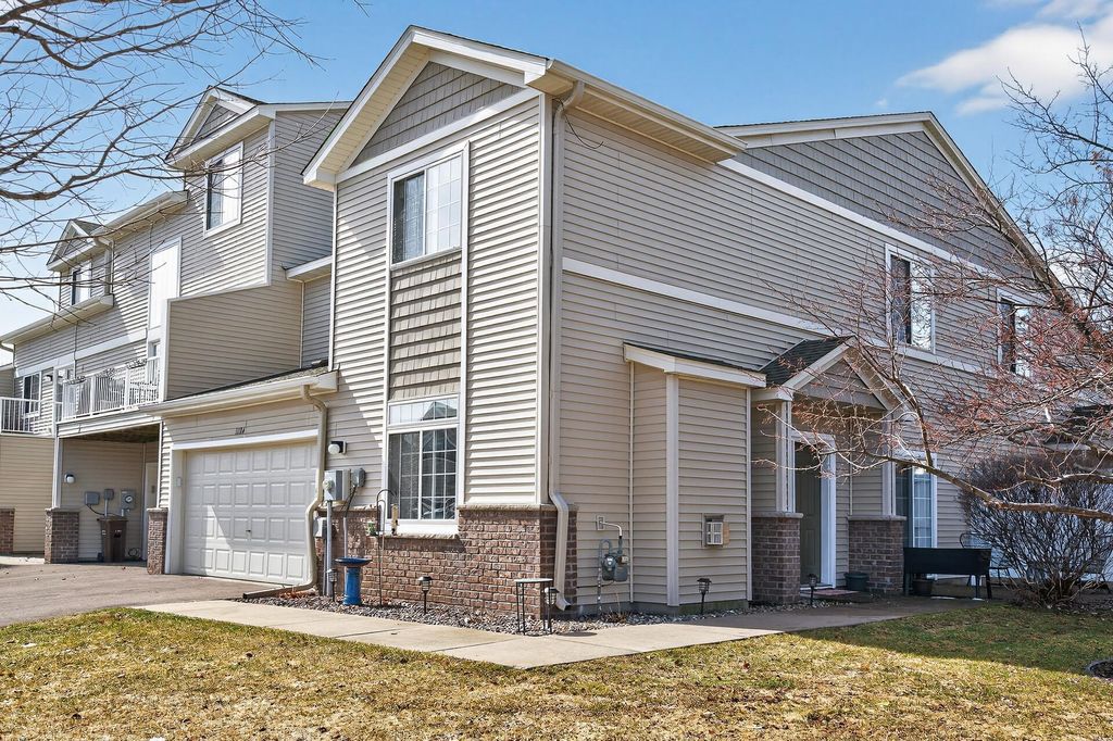 Photo of 11184 76th Street NE, Otsego, MN 55301 (MLS # 7034793)