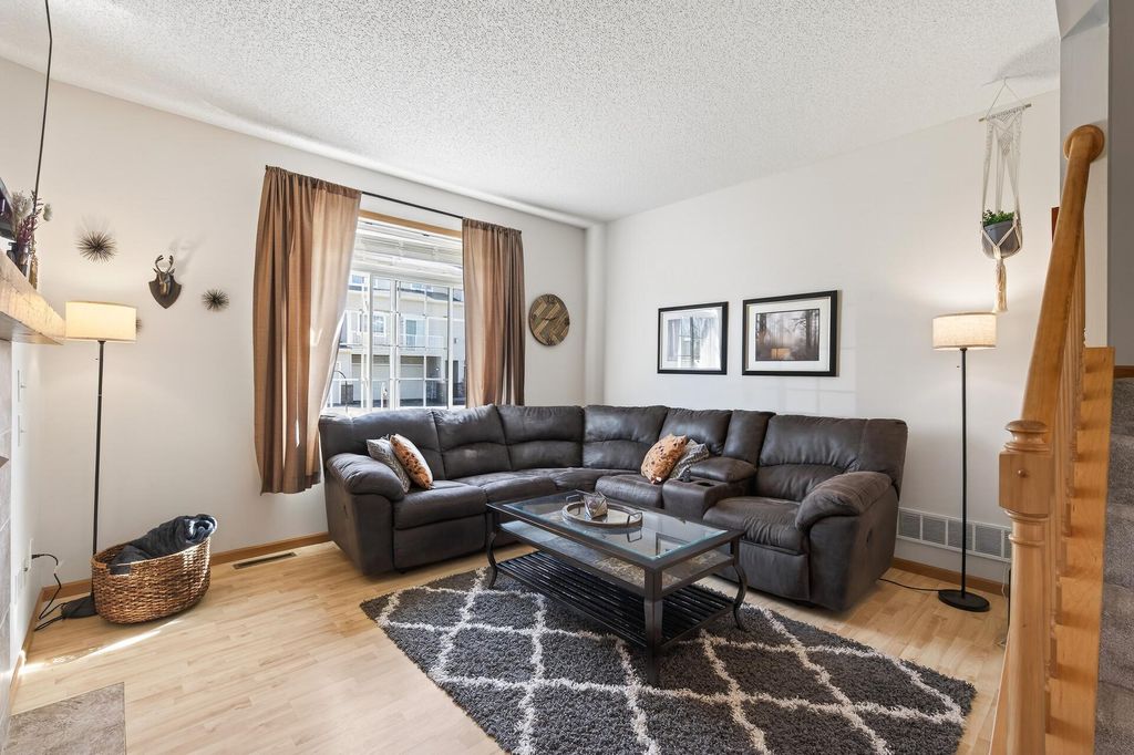 Photo of 11184 76th Street NE, Otsego, MN 55301 (MLS # 7034793)