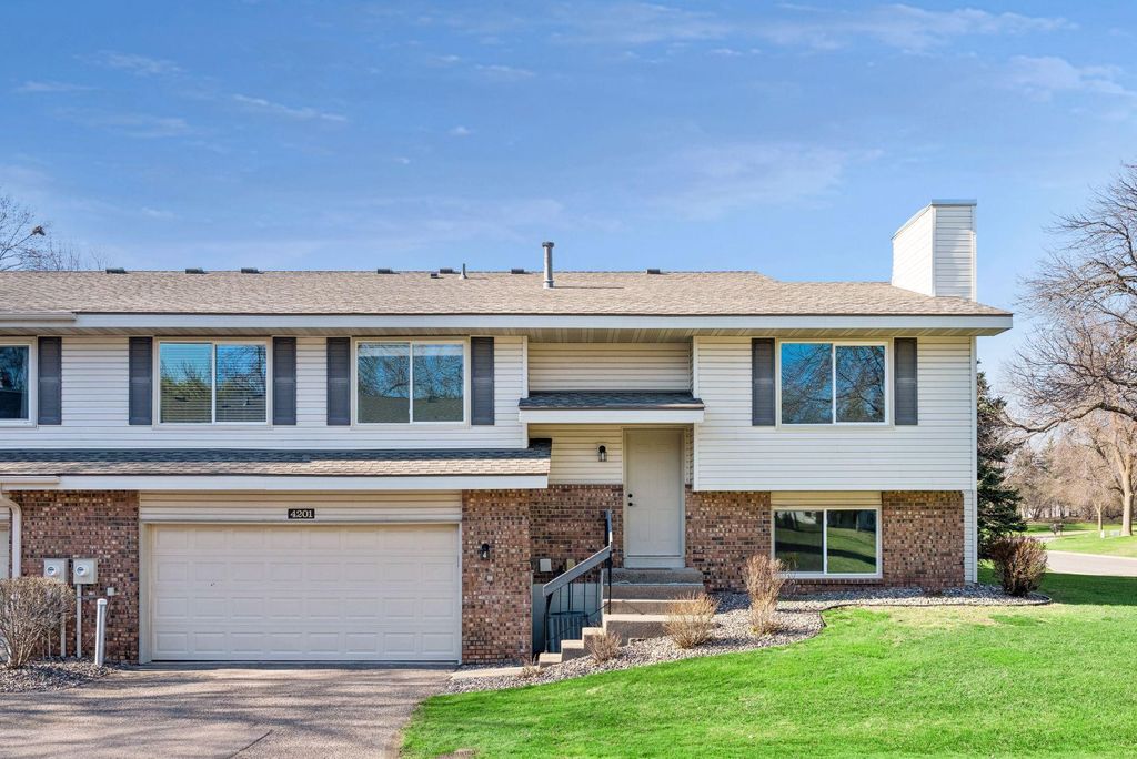 Photo of 4201 Hemlock Lane N, Plymouth, MN 55441 (MLS # 7060150)