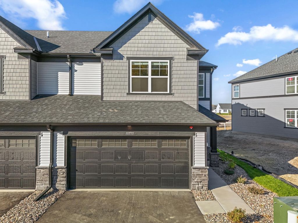 Photo of 10515 Harbor Lane N, Maple Grove, MN 55369 (MLS # 7001367)