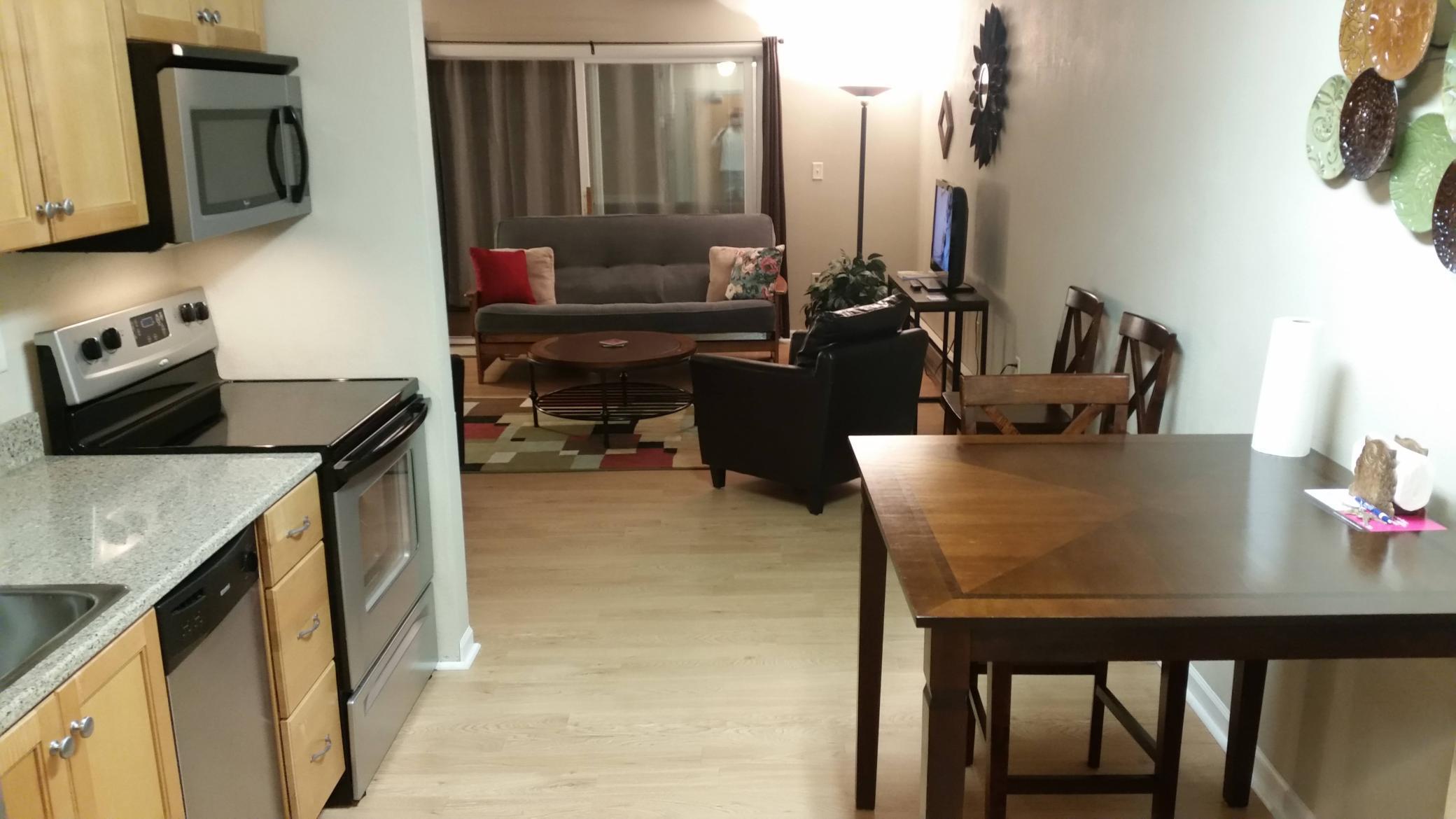 315 Park Lake Boulevard 302