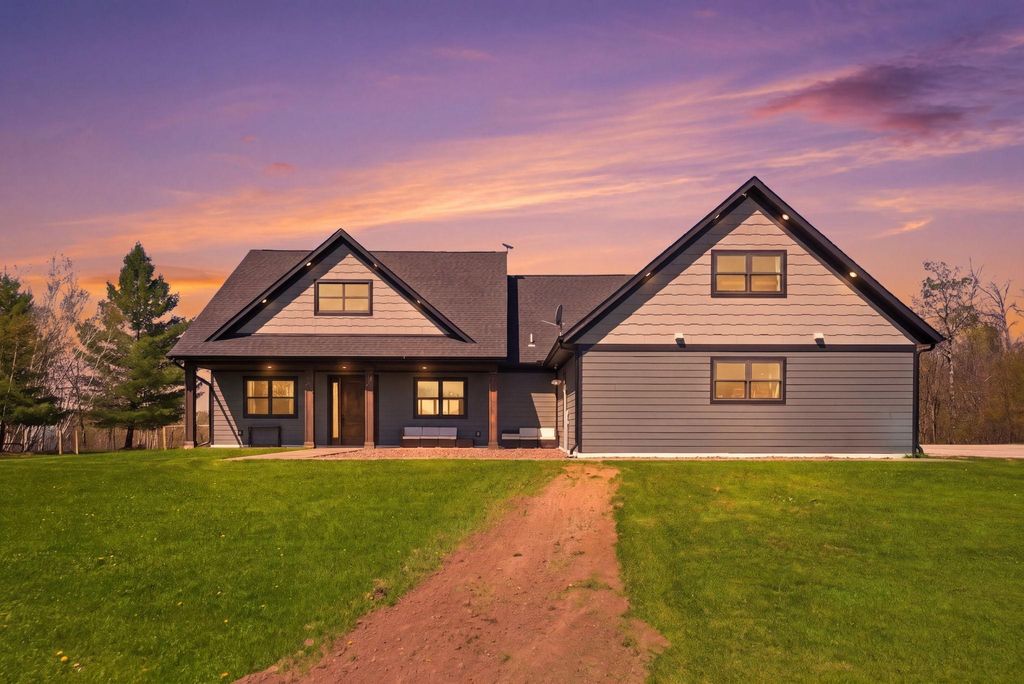 Photo of 21921 Contrast Road, Pine City, MN 55063 (MLS # 7064320)