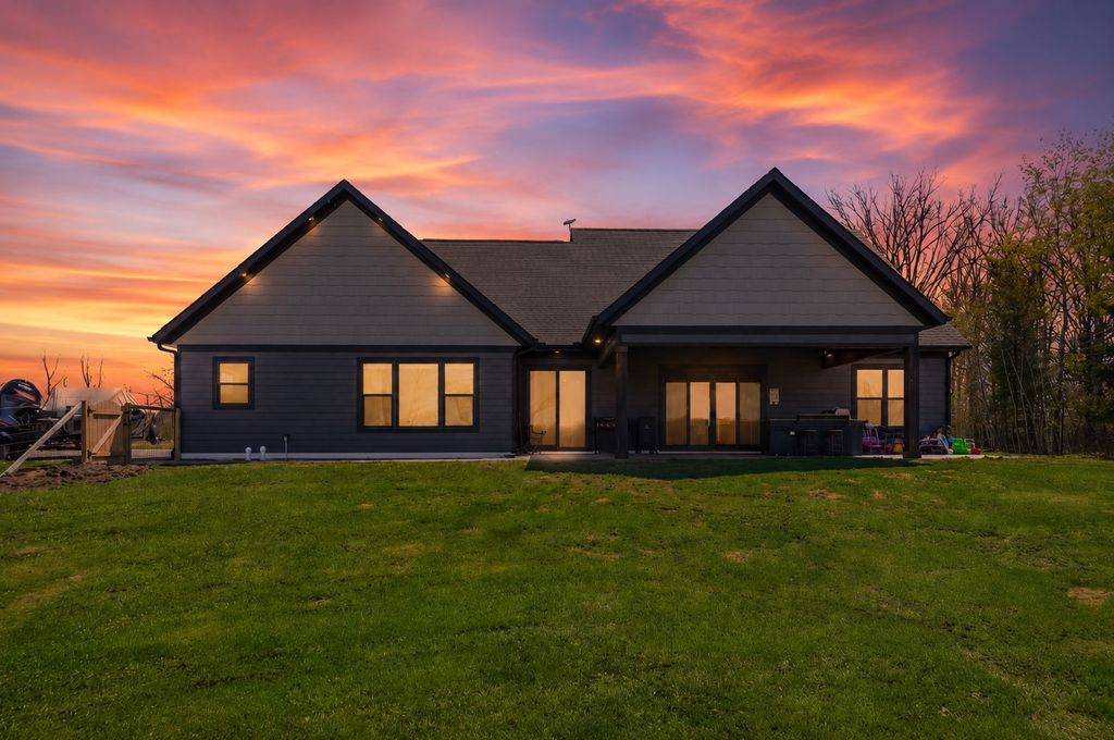 Photo of 21921 Contrast Road, Pine City, MN 55063 (MLS # 7064320)