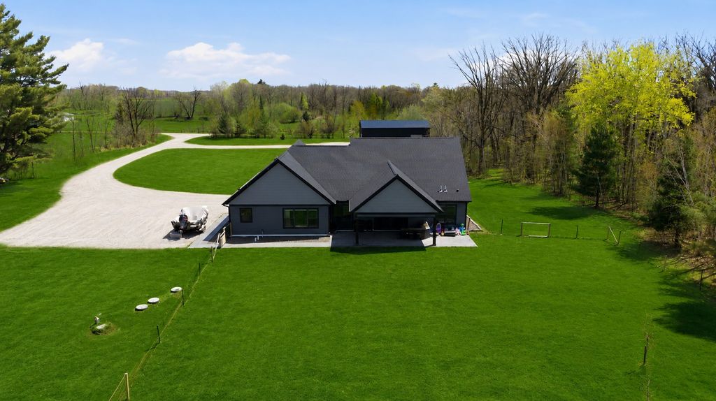 Photo of 21921 Contrast Road, Pine City, MN 55063 (MLS # 7064320)
