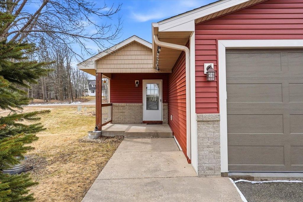 Photo of S1171 Highland Springs Drive, Spring Valley, WI 54767 (MLS # 7028105)