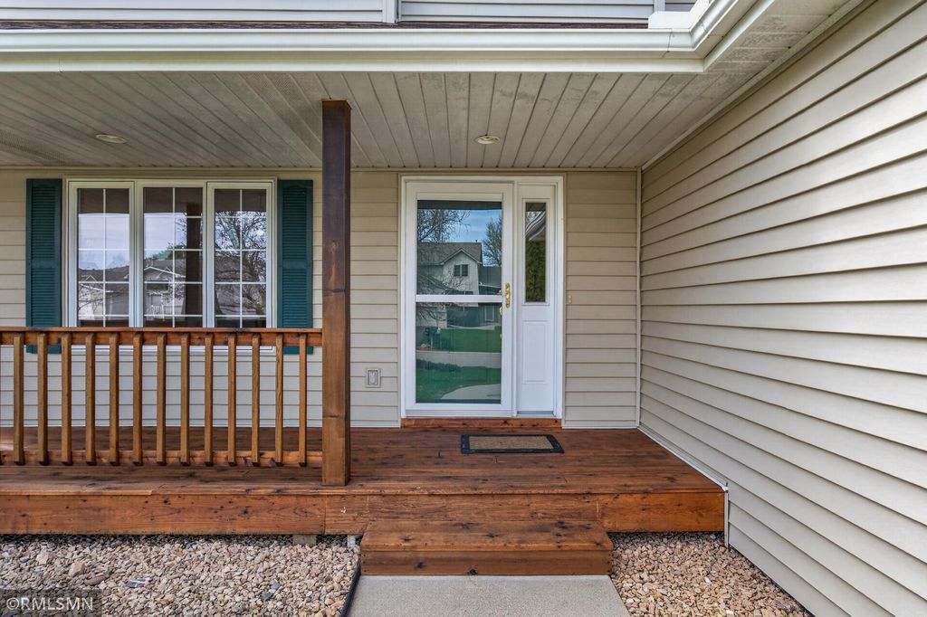 Photo of 8549 Woodland Curve, Saint Bonifacius, MN 55375 (MLS # 7060156)