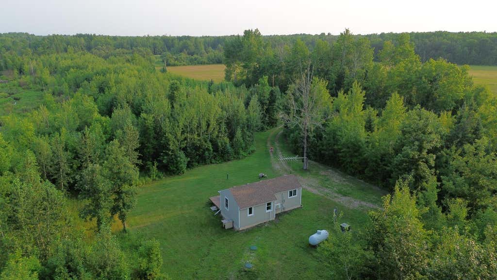 Photo of 36466 Juniper Road Rd, Deer River, MN 56636 (MLS # 7120701)