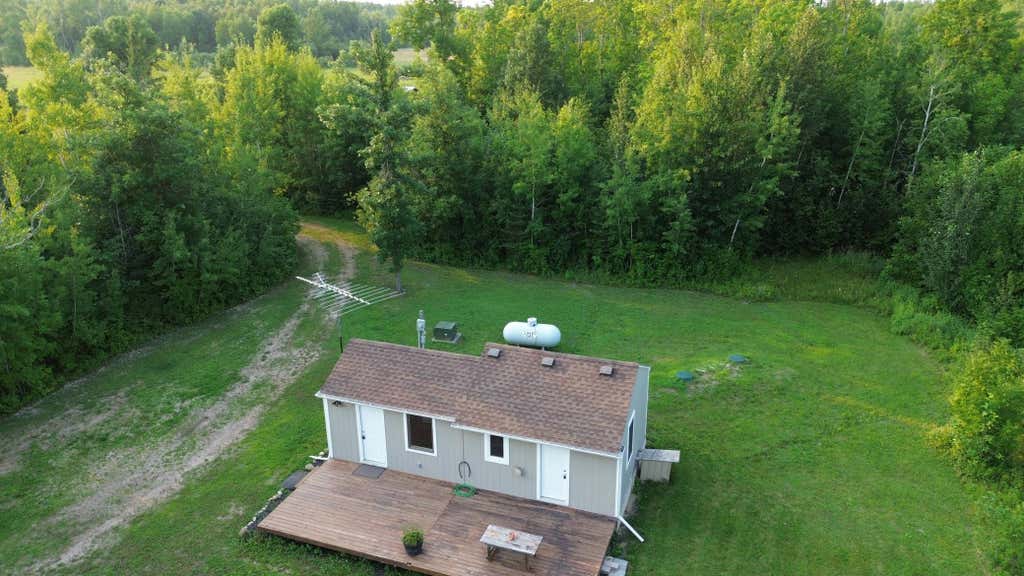 Photo of 36466 Juniper Road Rd, Deer River, MN 56636 (MLS # 7120701)