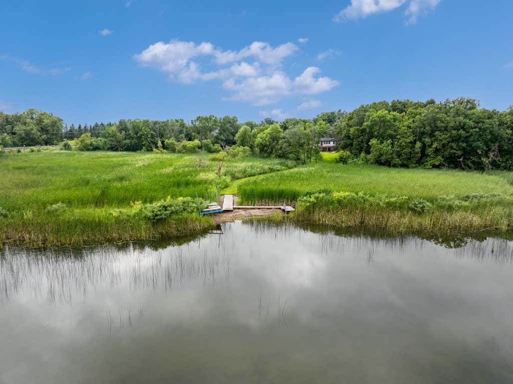 Photo of 12923 Tanglewood Road NW, Brandon, MN 56315 (MLS # 7130991)