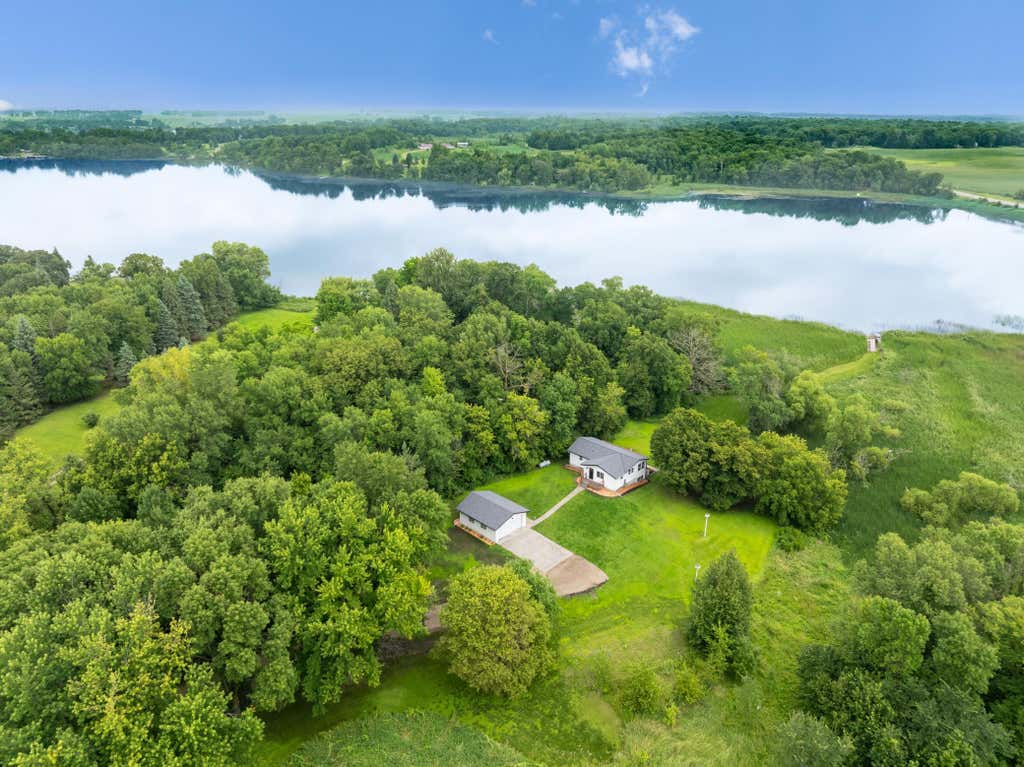 Photo of 12923 Tanglewood Road NW, Brandon, MN 56315 (MLS # 7130991)