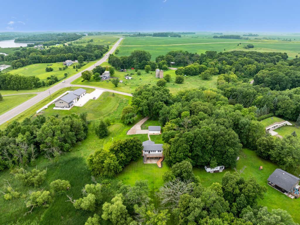 Photo of 12923 Tanglewood Road NW, Brandon, MN 56315 (MLS # 7130991)