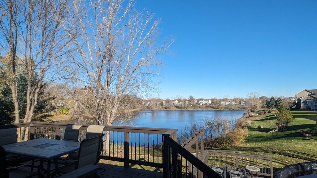 Photo of 9487 208th Street W, Lakeville, MN 55044 (MLS # 7018131)