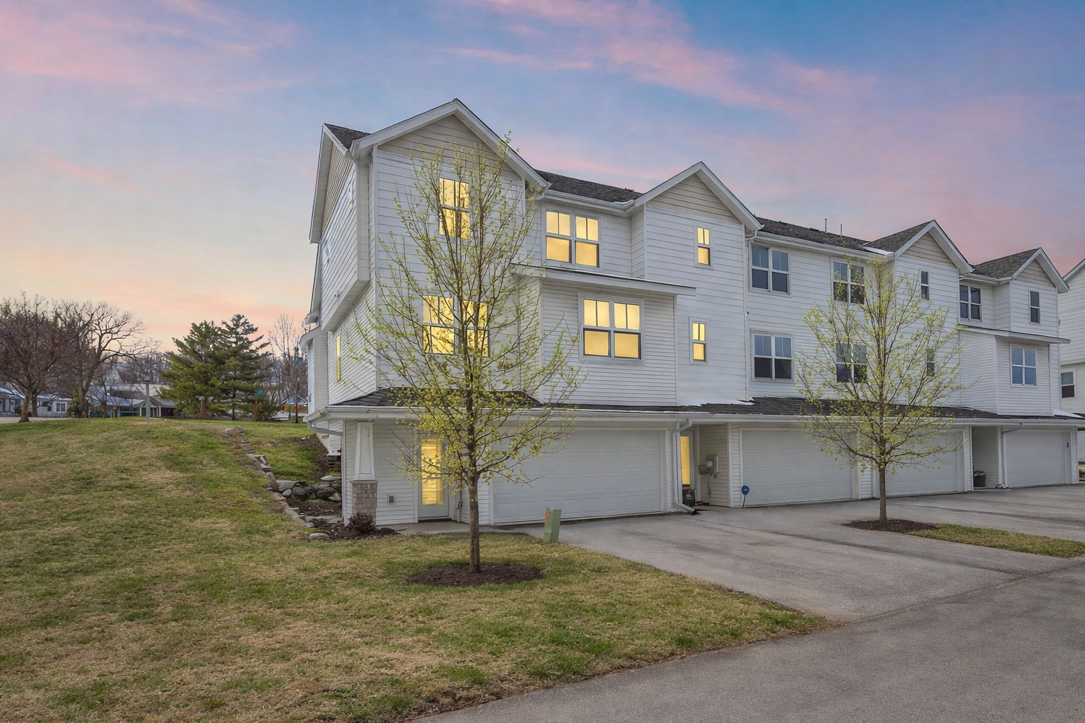 2651 New Century Boulevard S