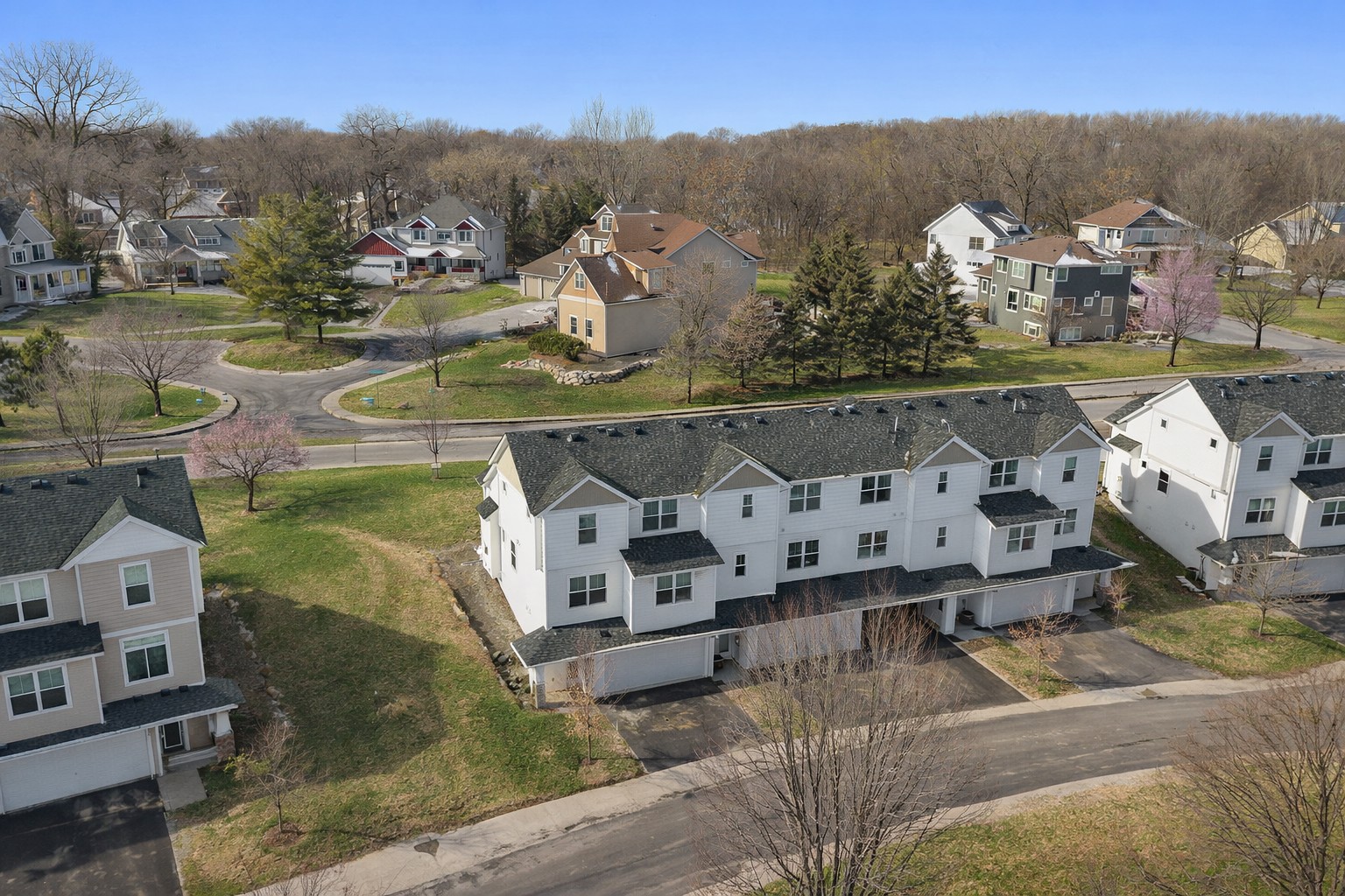 2651 New Century Boulevard S