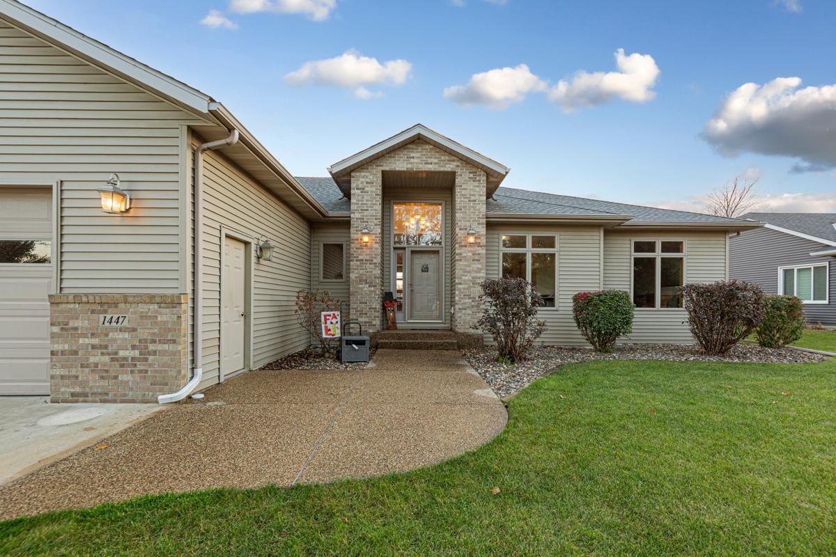 1447 Nottingham Drive