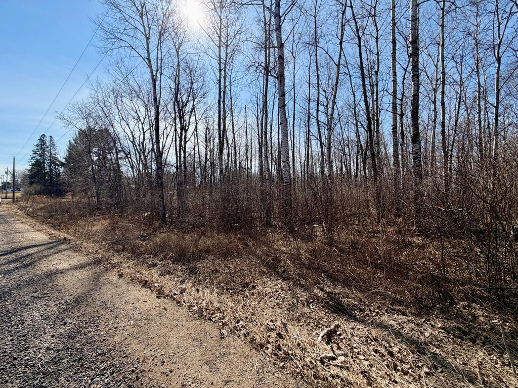 Photo of TBD First Avenue N, Kelly Lake, MN 55746 (MLS # 7044232)