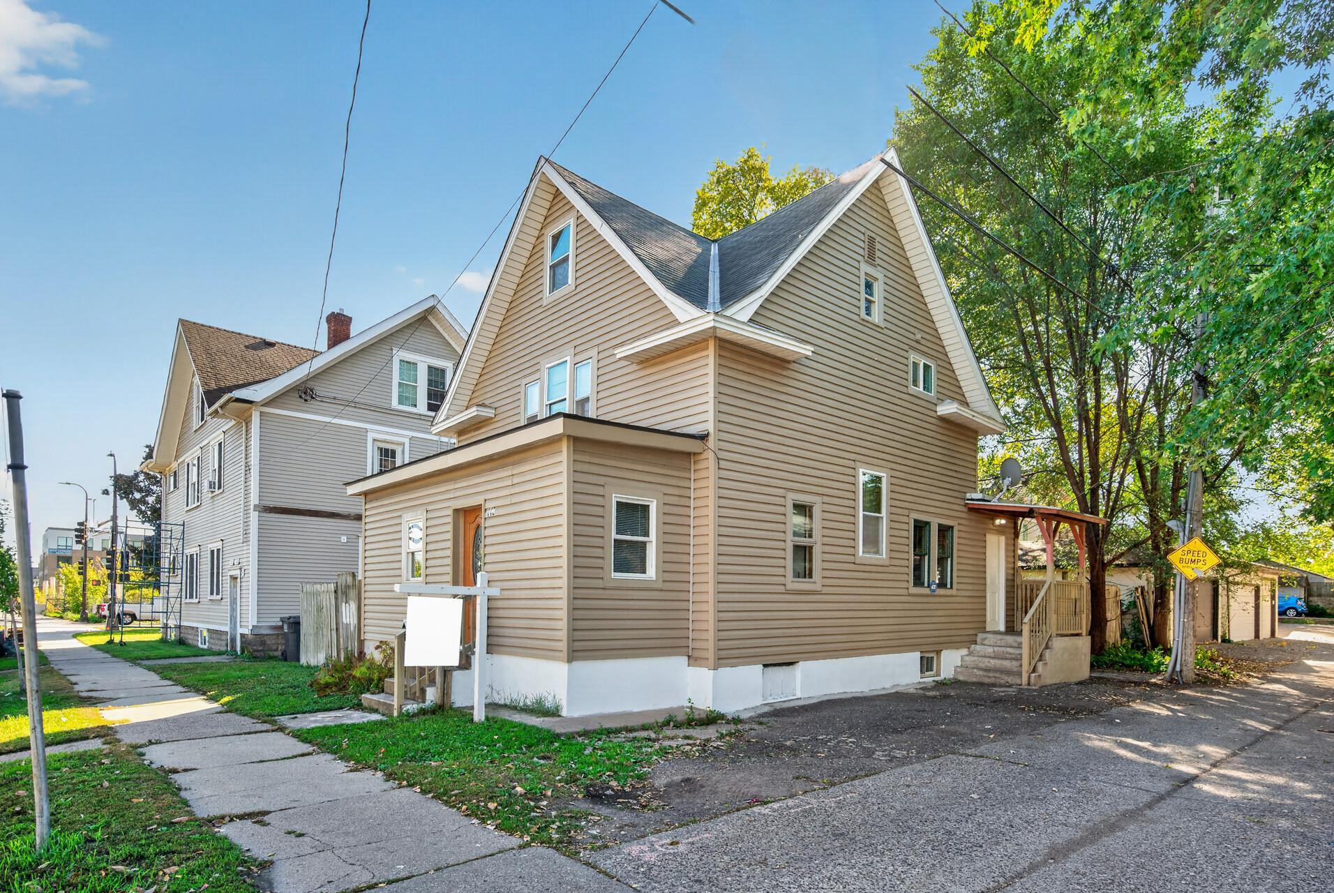 115 E 35th Street