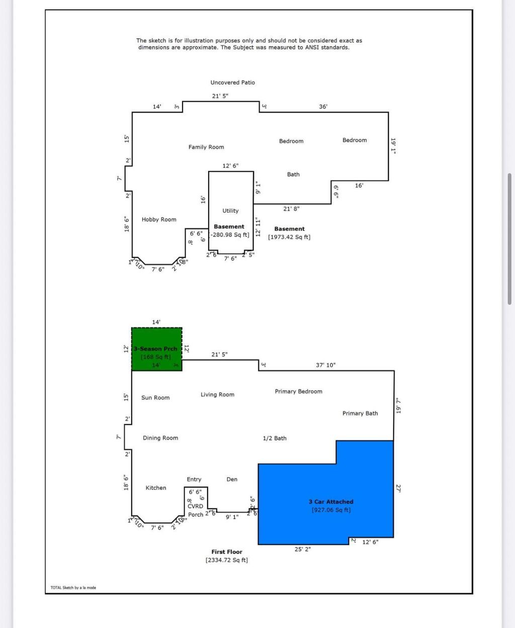 Photo of 2090 Jade Lane NE, Rochester, MN 55906 (MLS # 6824205)