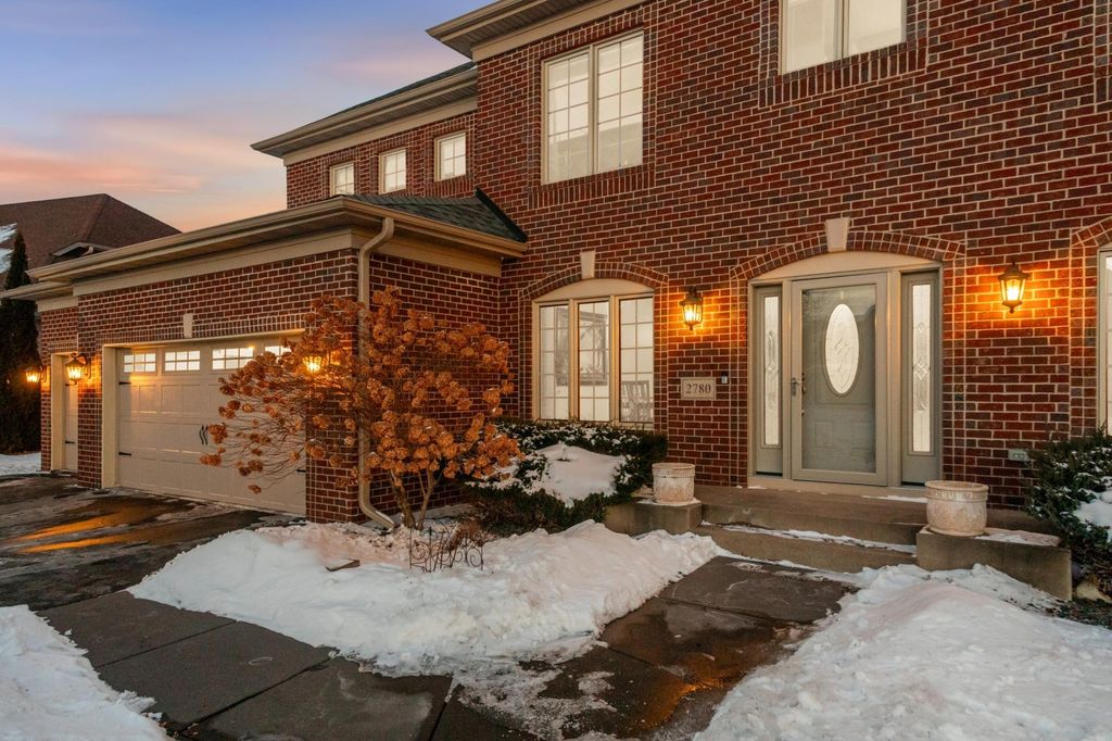 Photo of 2780 Alamo Circle NE, Blaine, MN 55449 (MLS # 7020010)