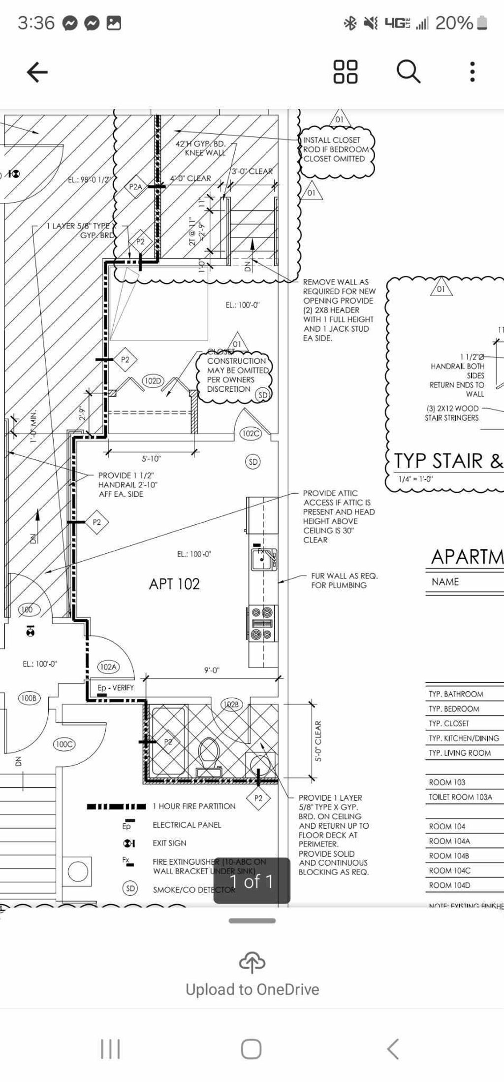 Photo of 272 E 3rd Street, Winona, MN 55987 (MLS # 7018232)