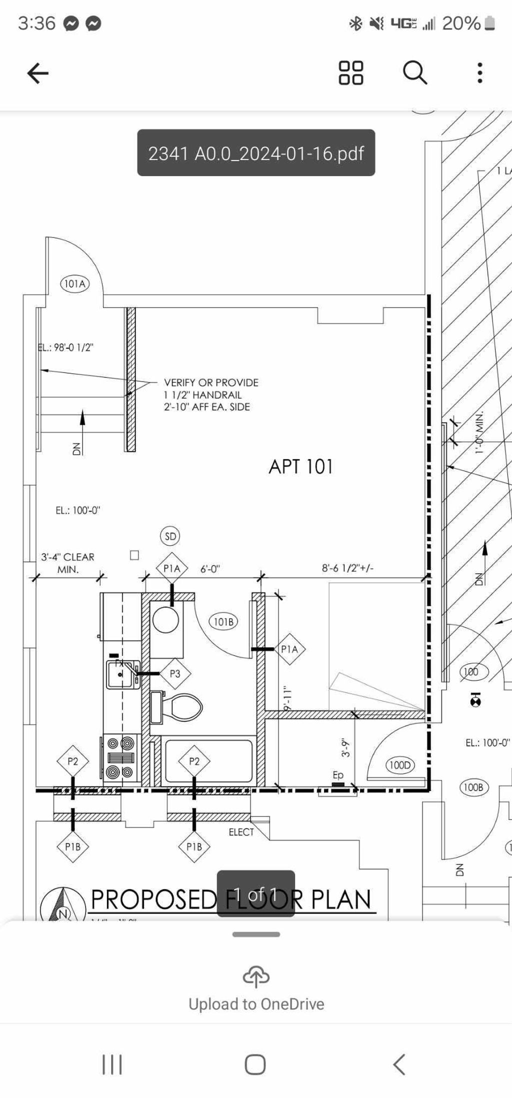 Photo of 272 E 3rd Street, Winona, MN 55987 (MLS # 7018232)