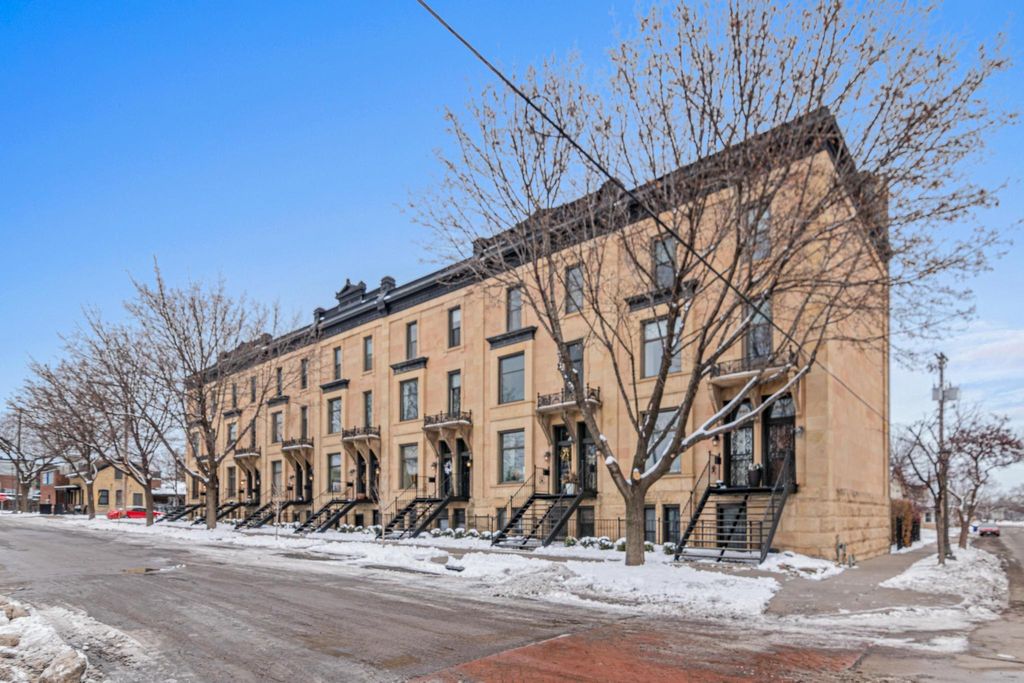 Photo of 240 1/2 Western Avenue S #G2, Saint Paul, MN 55102 (MLS # 7039431)