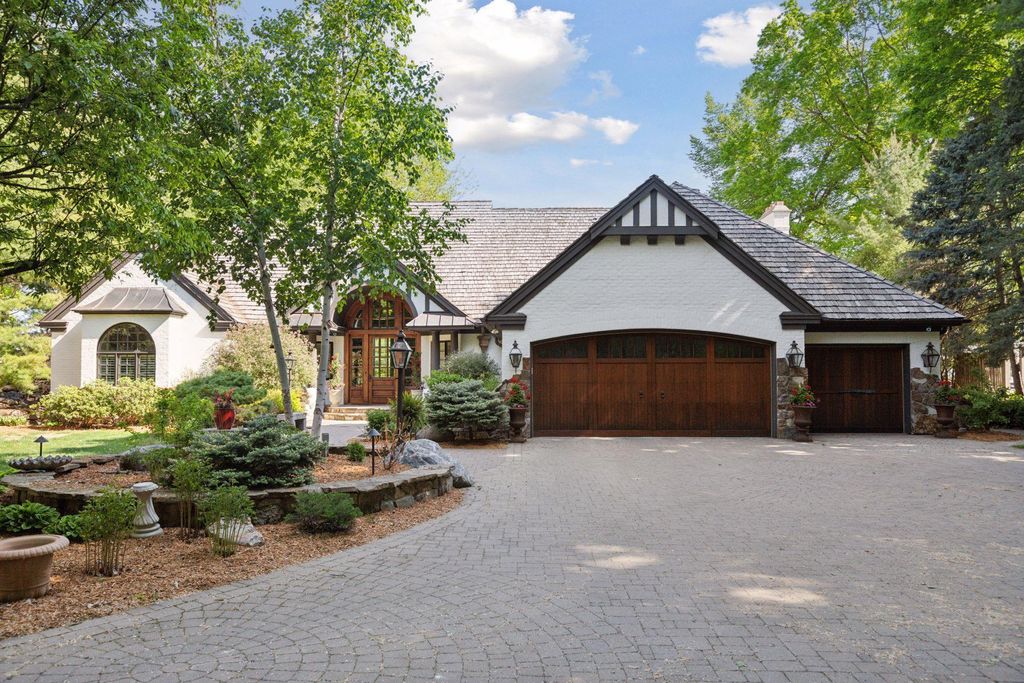 Photo of 6425 Virginia Drive, Excelsior, MN 55331 (MLS # 7055239)