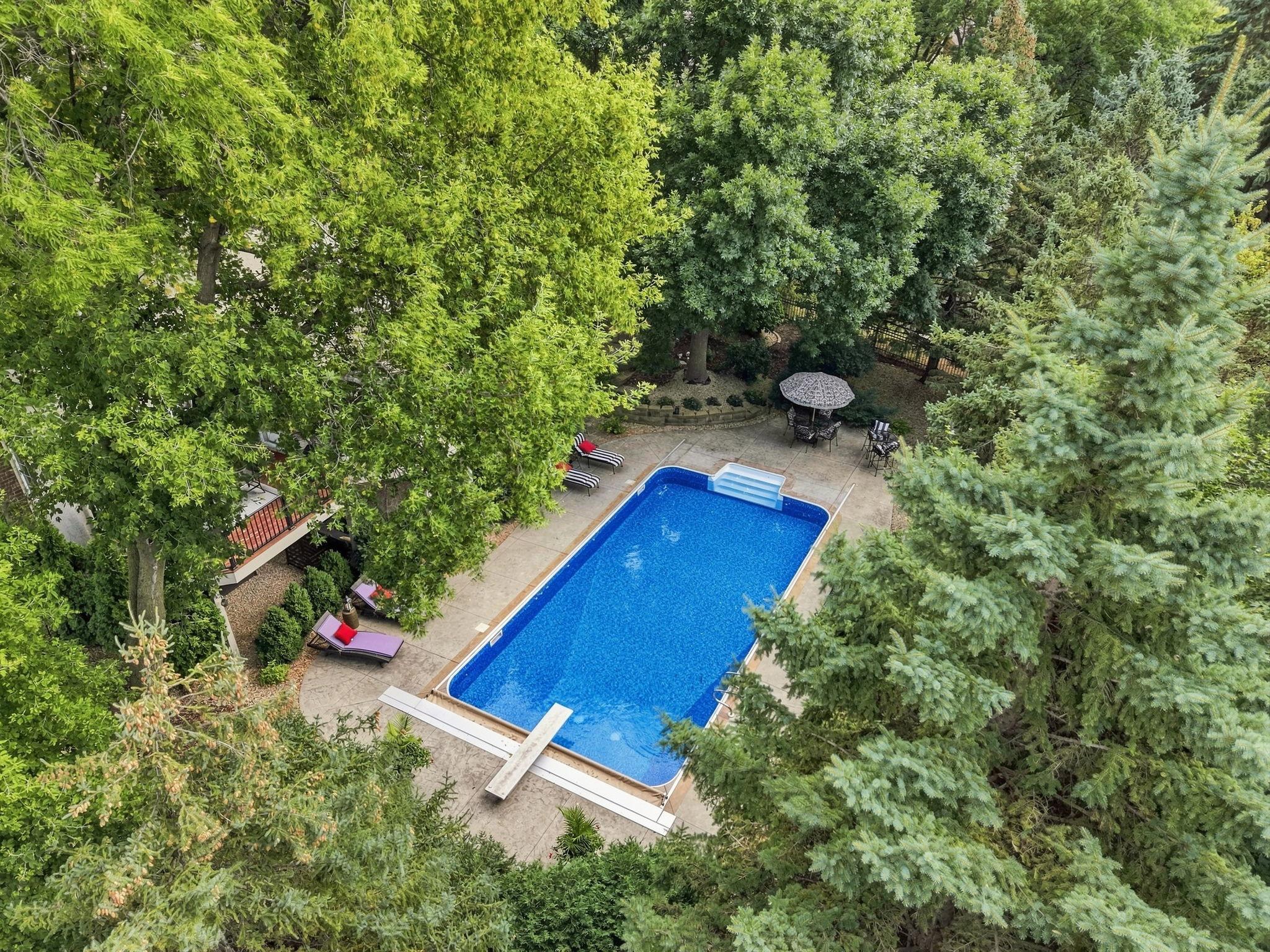 9486 Olympia Drive