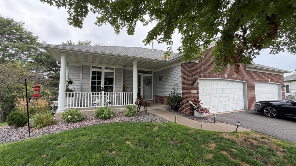 Photo of 15135 Crestview Circle, Rosemount, MN 55068 (MLS # 7128138)