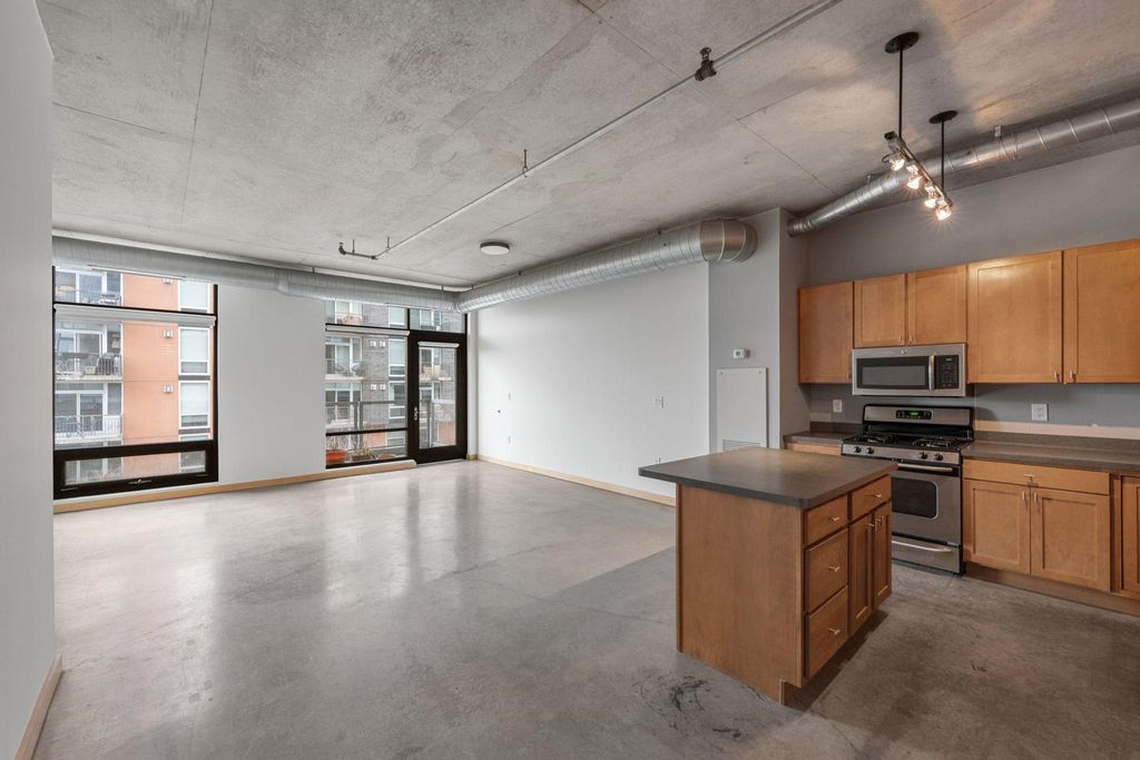 Photo of 720 N 4th Street #303, Minneapolis, MN 55401 (MLS # 7008397)