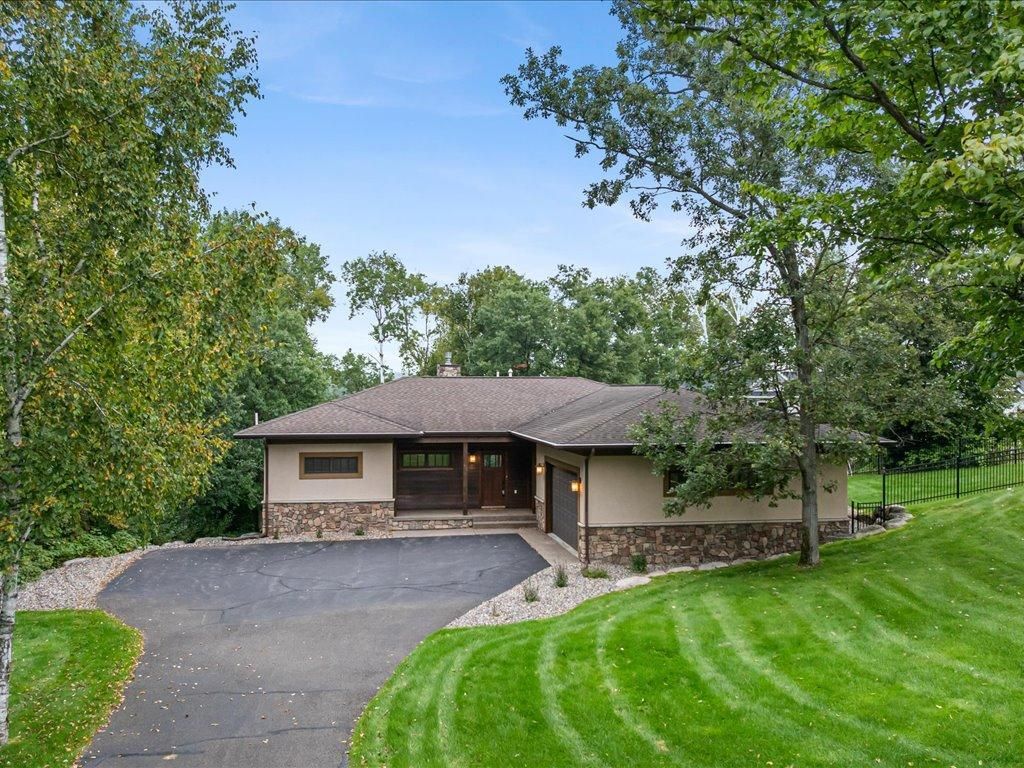 Photo of 3658 Padre Court, Nisswa, MN 56468 (MLS # 7076515)
