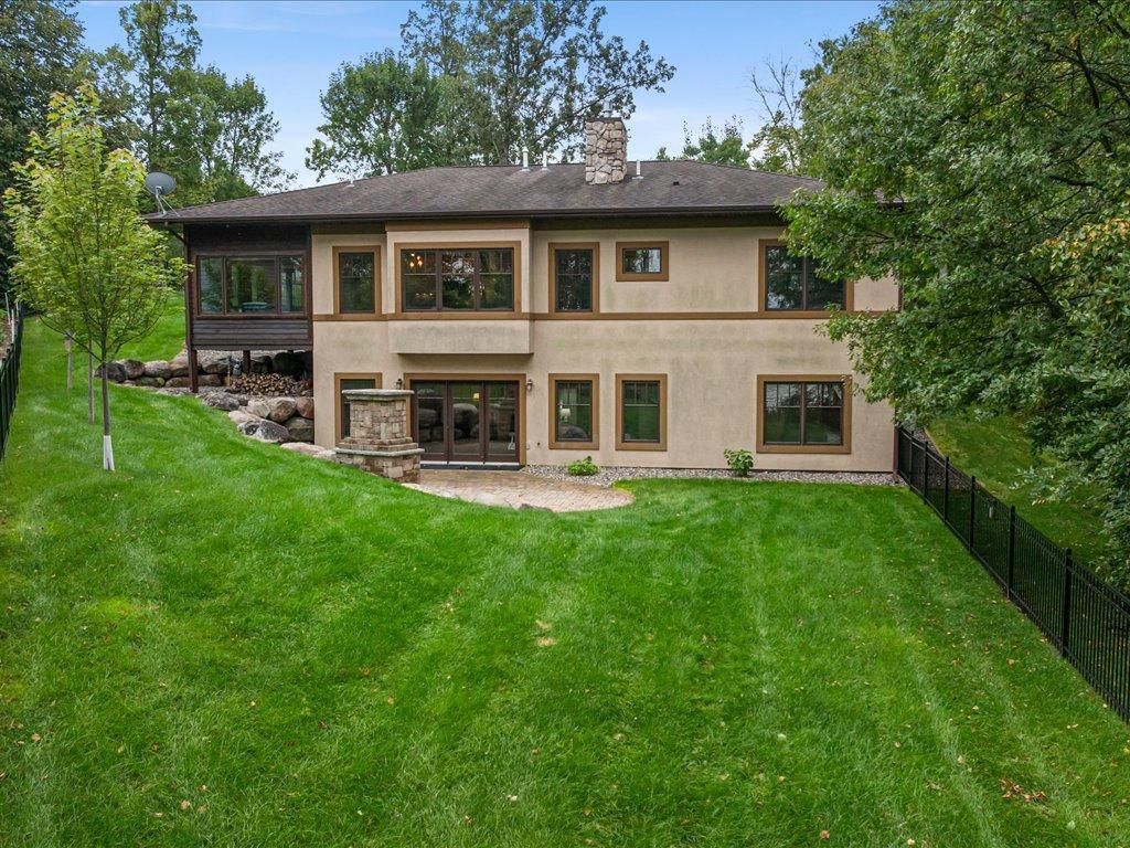 Photo of 3658 Padre Court, Nisswa, MN 56468 (MLS # 7076515)