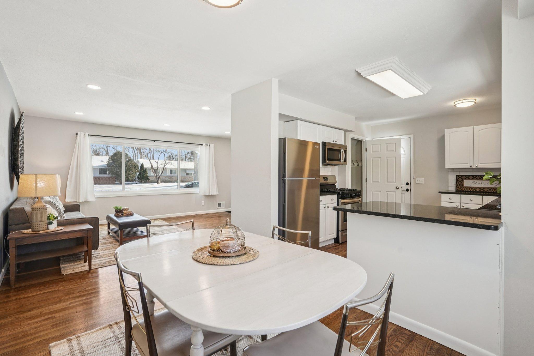 12716 Monterey Avenue S