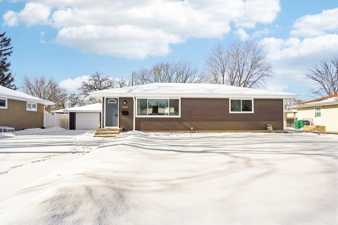12716 Monterey Avenue S Savage MN 55378